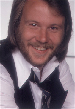 фотография Benny Andersson