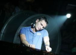 фотография   David Vendetta