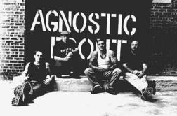 фотография Agnostic Front