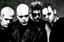 фотография Godhead