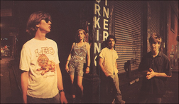 фотография Sonic youth