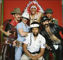 фотография Village People