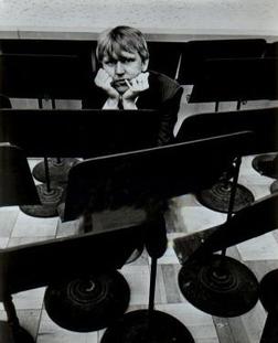 фотография Harry Nilsson
