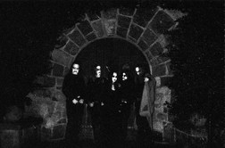 фотография Gehenna