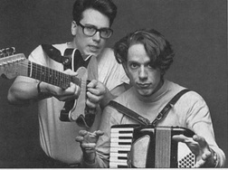 фотография They Might Be Giants