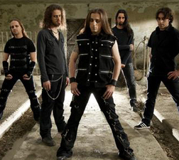фотография Elvenking