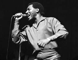 фотография Otis Redding