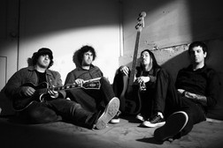 фотография Unwritten Law
