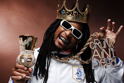 фотография   Lil Jon