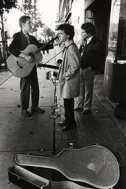 фотография Violent Femmes, The