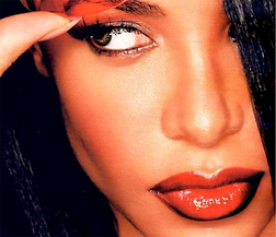 фотография Aaliyah