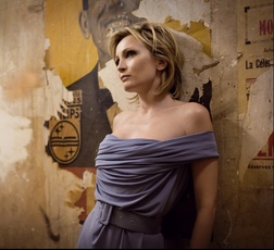 фотография Patricia Kaas