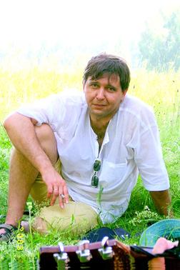 фотография Сергей Корычев