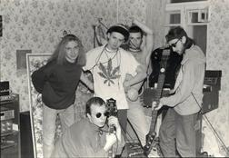 фотография   Дубовый Гаайъ