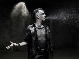 фотография Project Pitchfork
