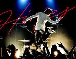 фотография The Hives