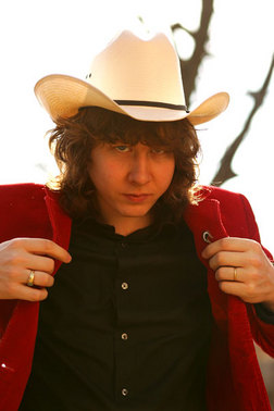 фотография Ben Kweller