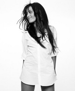 фотография Amel Bent