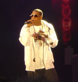 фотография Jay Z