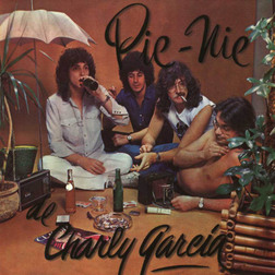 фотография Charly Garcia