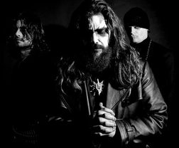 фотография Celtic Frost