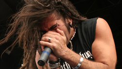 фотография   Ill Nino