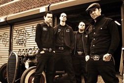 фотография Roger Miret And The Disasters