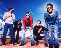 фотография Matchbox 20