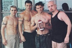 фотография 98 Degrees