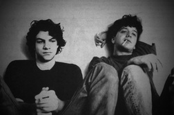 фотография Ween