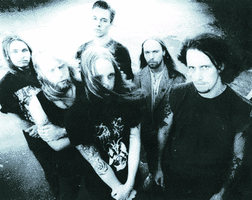 фотография at the gates