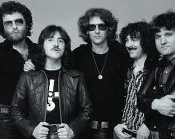 фотография Blue Oyster Cult