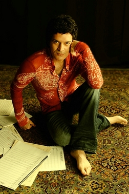 фотография Gino Vannelli