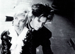 фотография Roxette