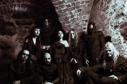 фотография Therion