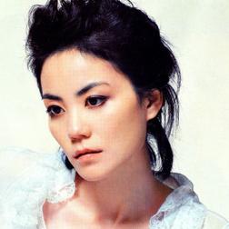 фотография Faye Wong