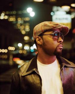 фотография Musiq Soulchild
