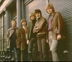 фотография Moody Blues