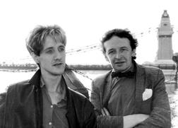 фотография Durutti Column