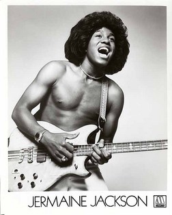 фотография Jermaine Jackson