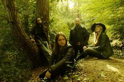 фотография Electric Wizard