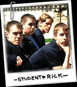фотография Student Rick
