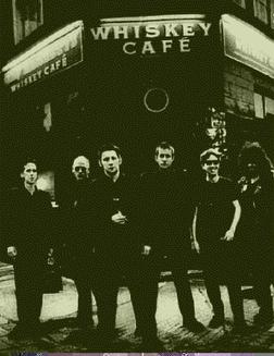 фотография Shane MacGowan and the Popes