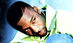 фотография Ras Kass
