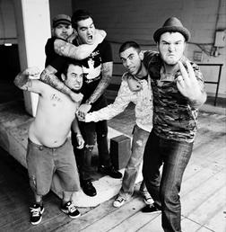 фотография A New Found Glory