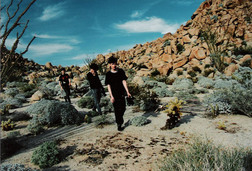 фотография jesus and mary chain