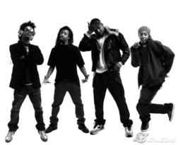 фотография Pharcyde