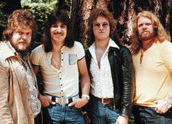 фотография Bachman Turner Overdrive