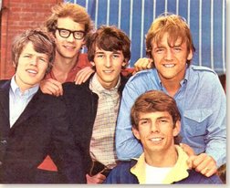 фотография Herman`s Hermits