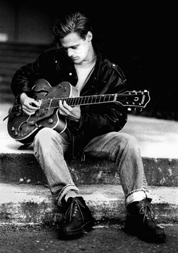 фотография Bryan Adams
